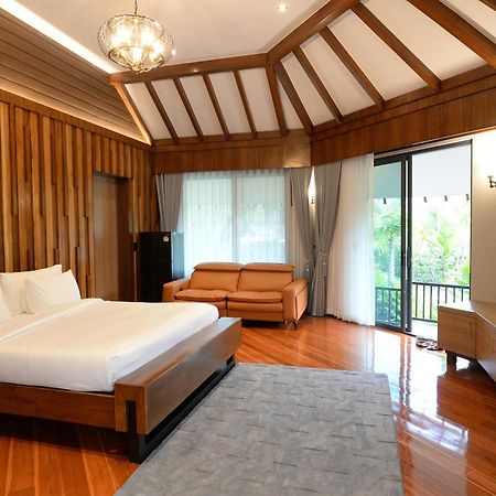 The Hidden Village, Khao Yai Mu Si Ngoại thất bức ảnh