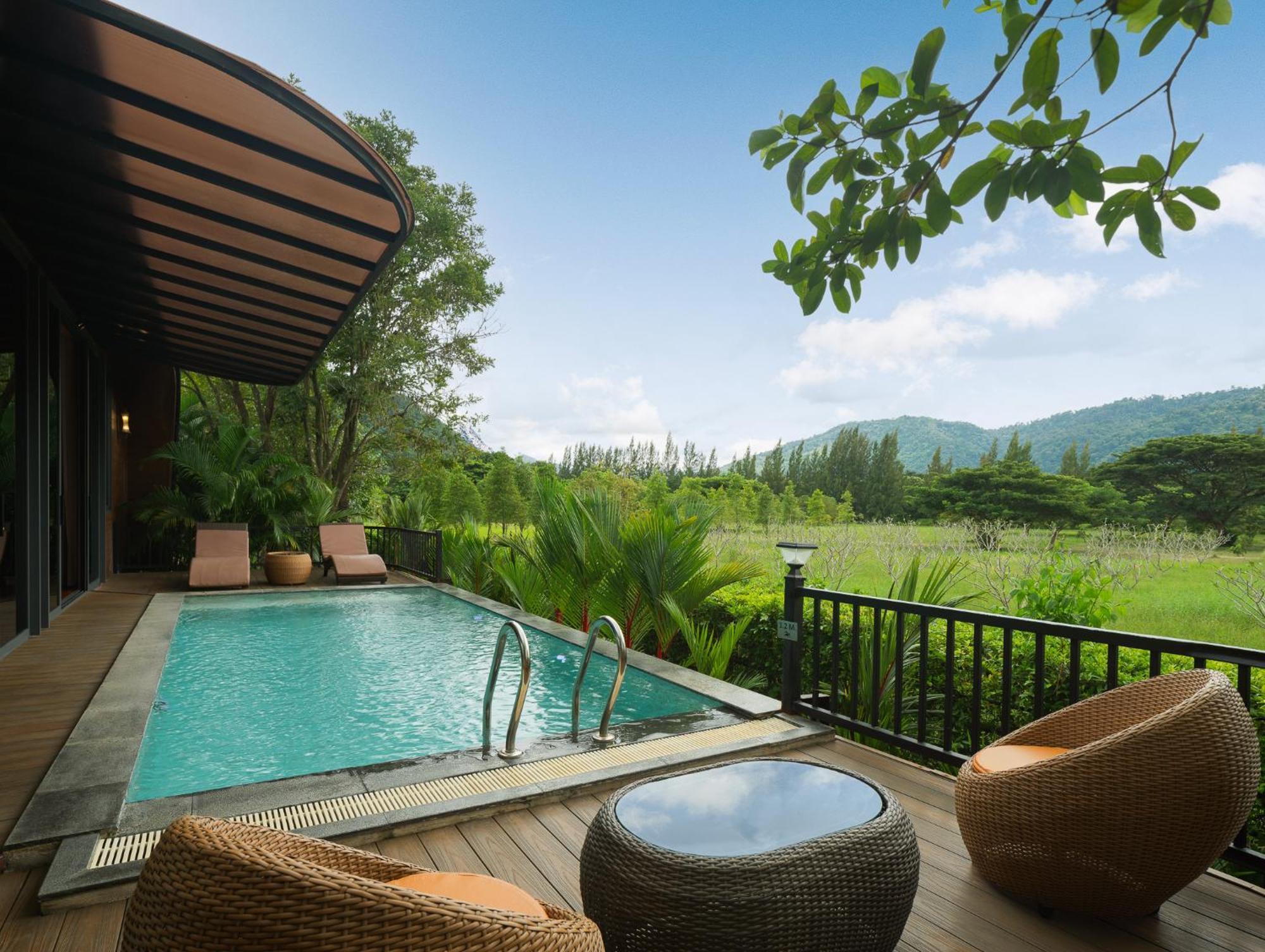 The Hidden Village, Khao Yai Mu Si Ngoại thất bức ảnh