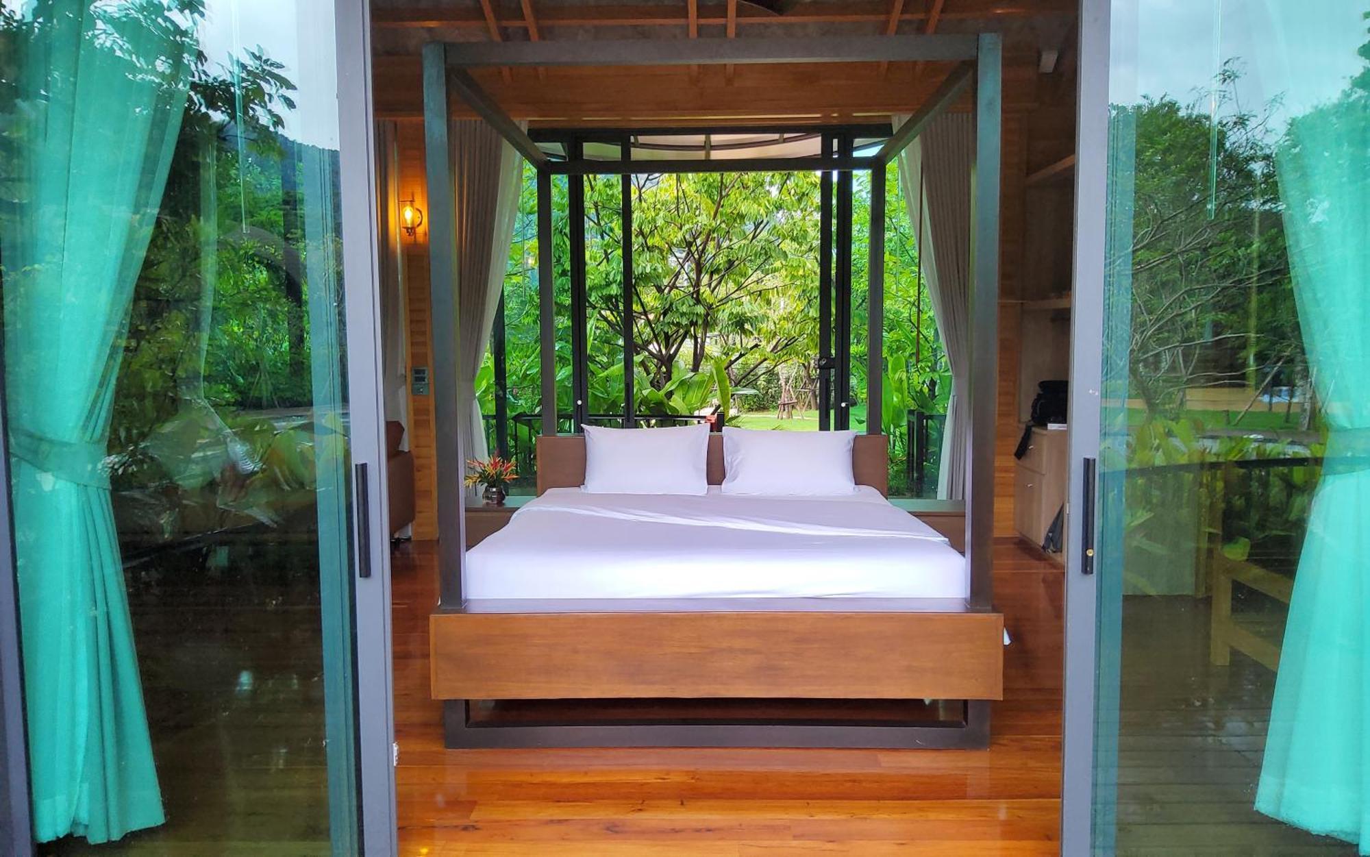 The Hidden Village, Khao Yai Mu Si Ngoại thất bức ảnh