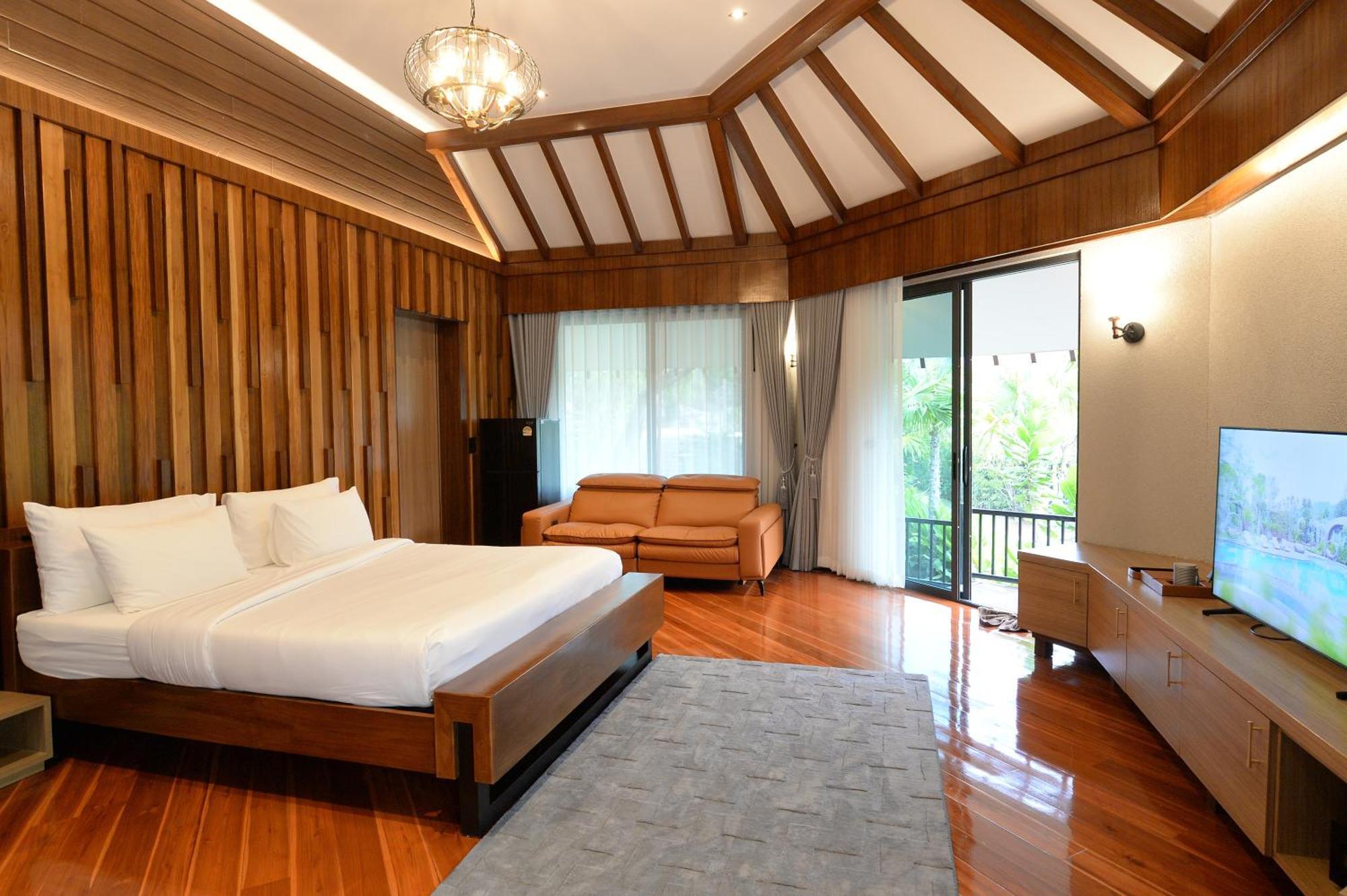 The Hidden Village, Khao Yai Mu Si Ngoại thất bức ảnh
